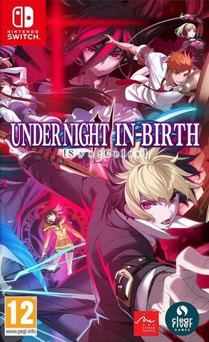 Demon Throttle Switch ソフト 新品未開封 北米版 DEMON THROTTLE パッケージ版 限定版 スイッチ Switch-ネット